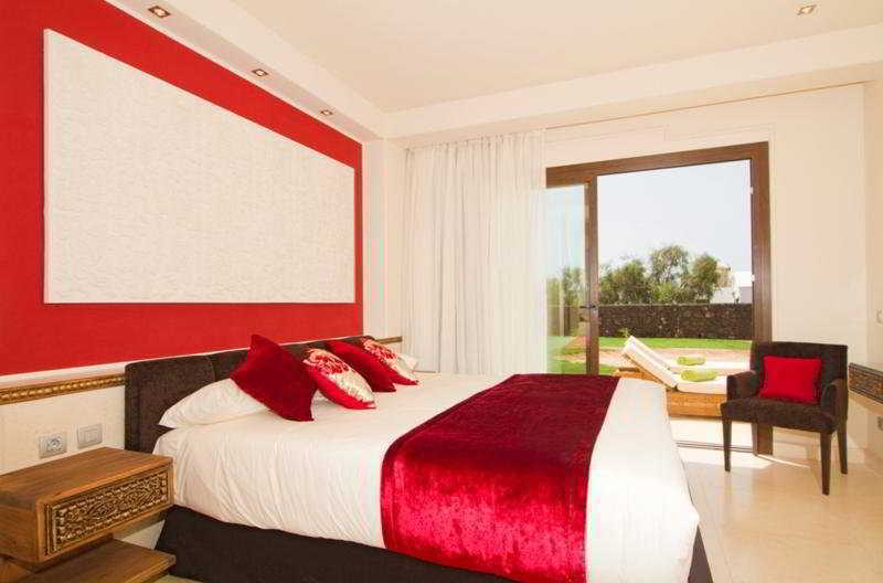 Gran Alondra Hotel Puerto del Carmen  Eksteriør billede