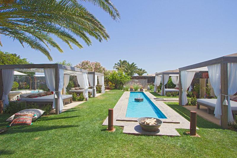 Gran Alondra Hotel Puerto del Carmen  Eksteriør billede