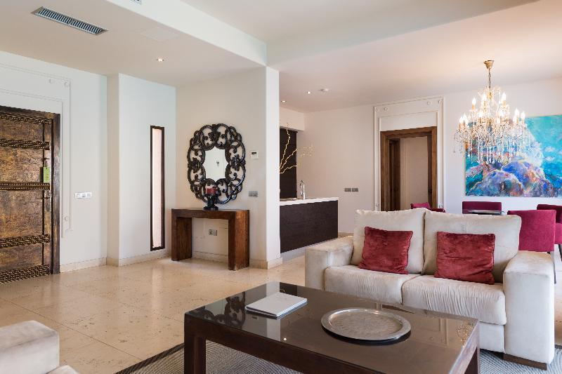 Gran Alondra Hotel Puerto del Carmen  Eksteriør billede